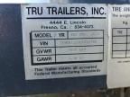 2020 TRU Trailer