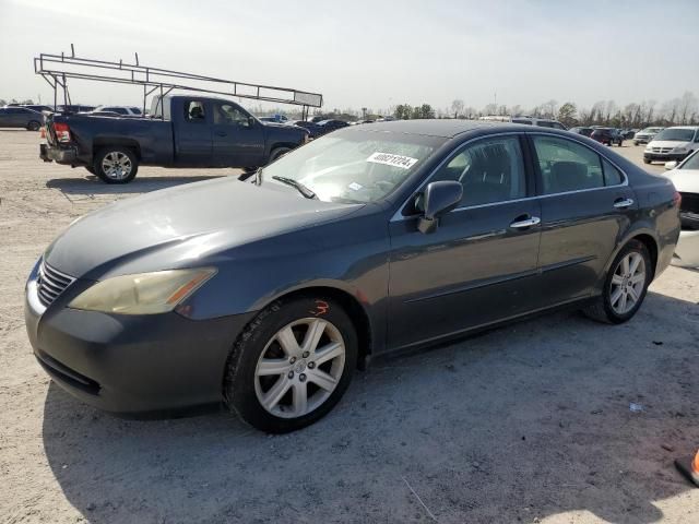 2007 Lexus ES 350