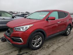 2017 Hyundai Santa FE Sport for sale in Cahokia Heights, IL