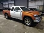 2010 Chevrolet Colorado LT