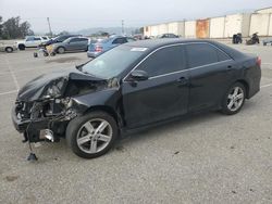 2014 Toyota Camry L for sale in Van Nuys, CA