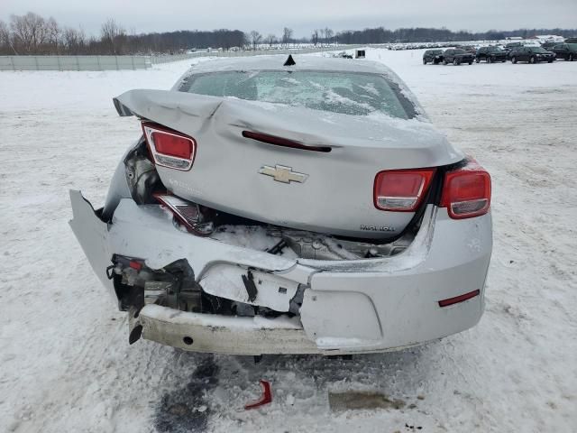 2013 Chevrolet Malibu LS