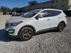 2015 Hyundai Santa FE Sport en venta en Opa Locka, FL