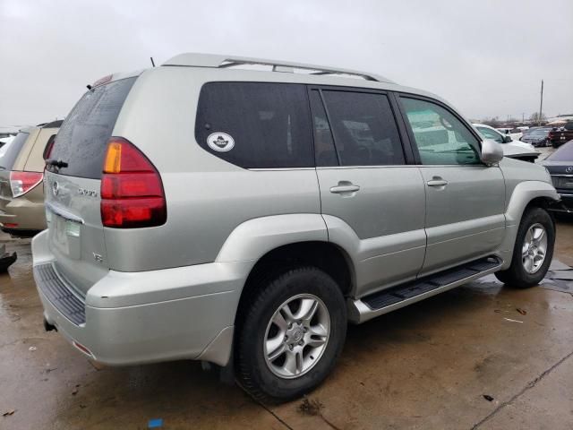 2003 Lexus GX 470