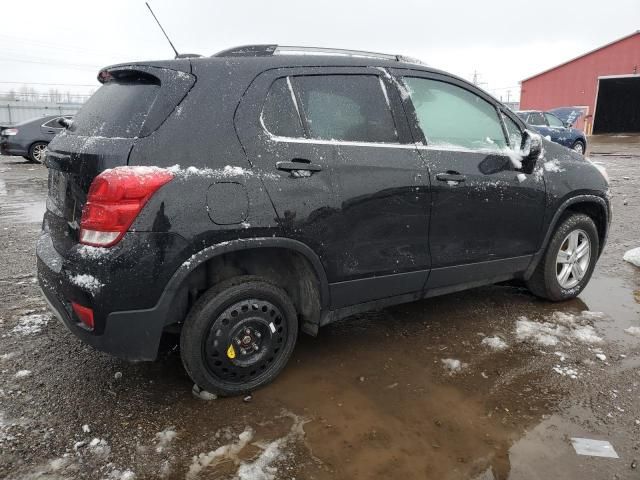 2020 Chevrolet Trax 1LT