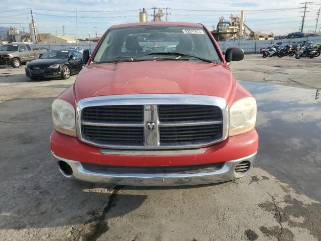 2006 Dodge RAM 1500 ST