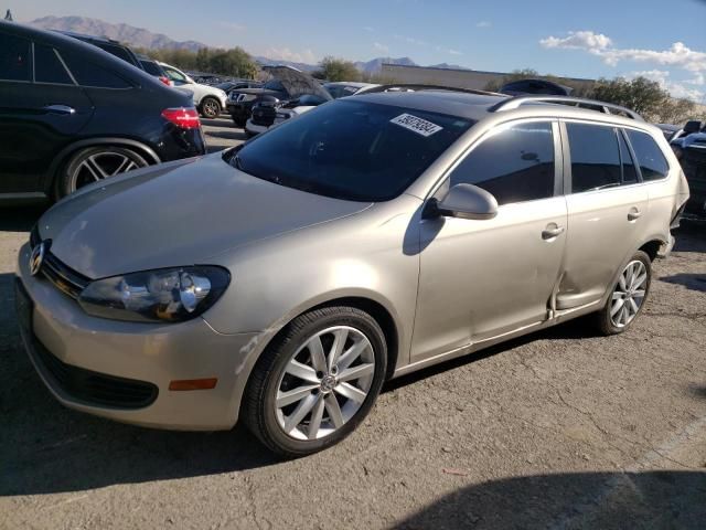 2013 Volkswagen Jetta TDI