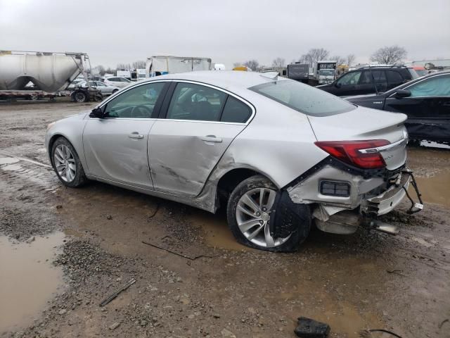 2016 Buick Regal