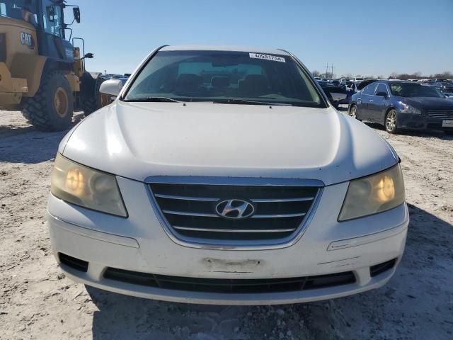 2010 Hyundai Sonata GLS