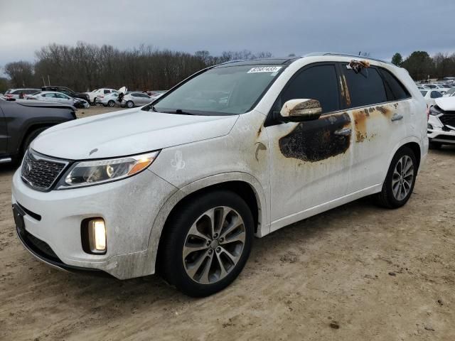 2014 KIA Sorento SX