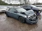 2005 Chrysler Sebring Touring