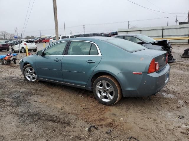 2009 Chevrolet Malibu 1LT