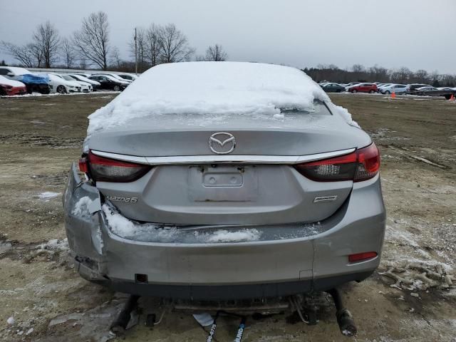 2014 Mazda 6 Touring