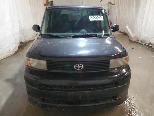 2006 Scion XB