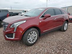 Cadillac Vehiculos salvage en venta: 2018 Cadillac XT5