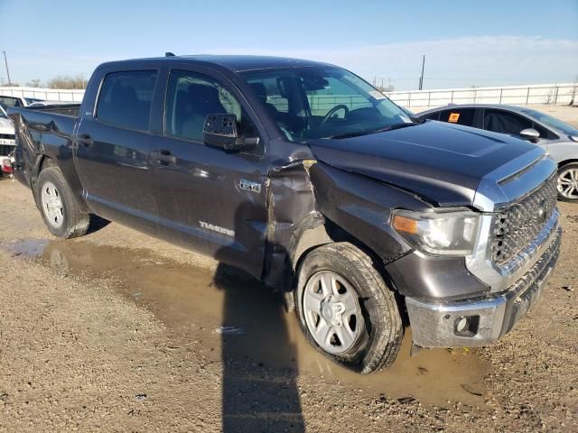 2021 Toyota Tundra Crewmax SR5