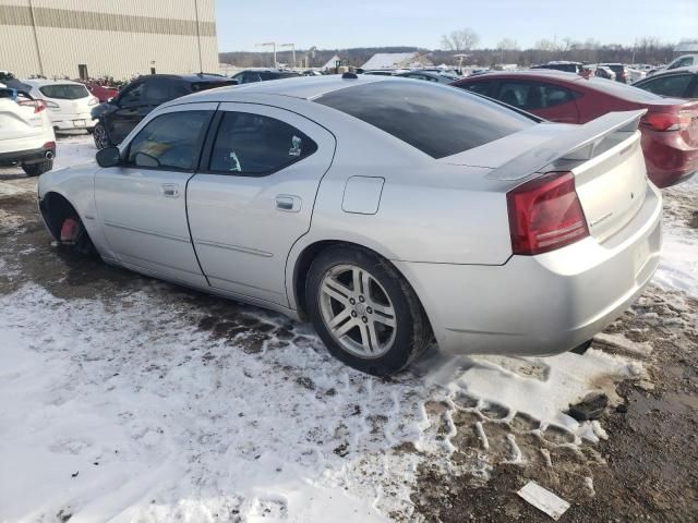 2006 Dodge Charger R/T