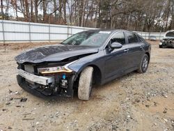 Vehiculos salvage en venta de Copart Austell, GA: 2023 KIA K5 LXS