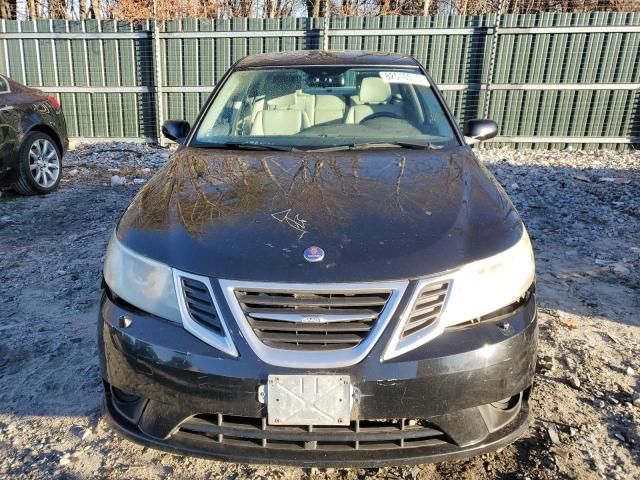 2008 Saab 9-3 2.0T