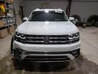 2019 Volkswagen Atlas SEL