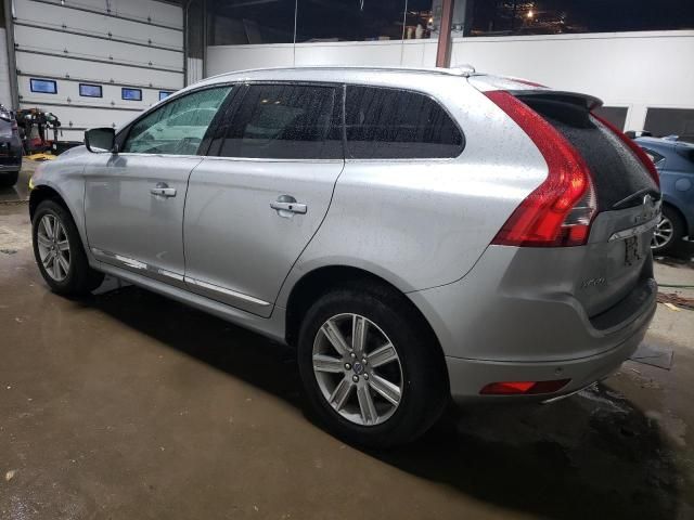 2016 Volvo XC60 T6 Platinum