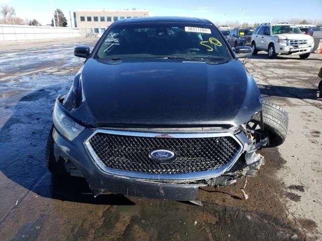 2013 Ford Taurus SHO