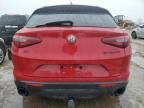 2019 Alfa Romeo Stelvio TI