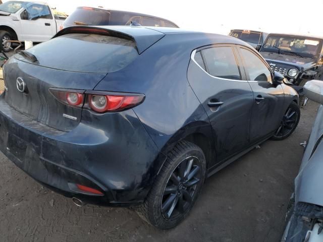 2019 Mazda 3 Preferred