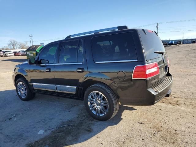 2014 Lincoln Navigator