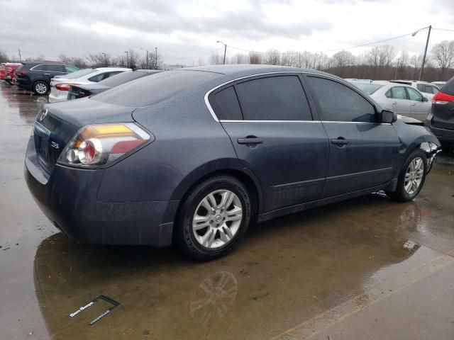 2011 Nissan Altima Base