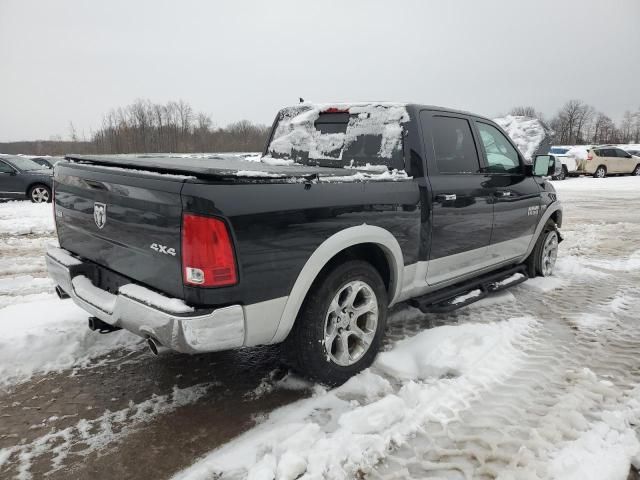 2016 Dodge 1500 Laramie