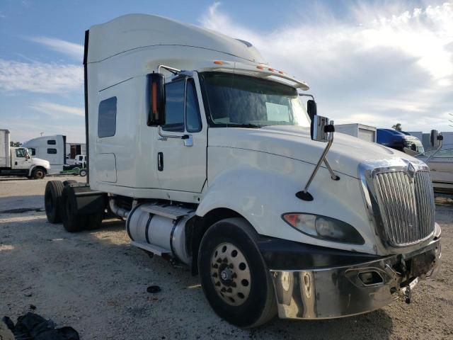 2009 International Prostar Premium