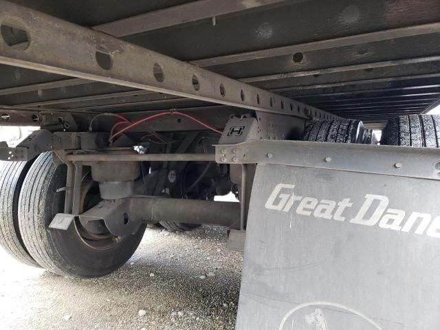 2020 Great Dane Trailer