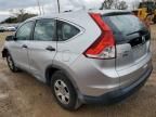 2012 Honda CR-V LX