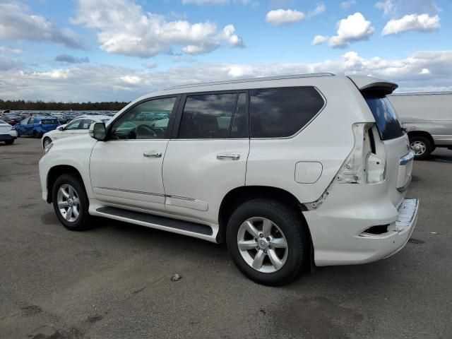 2016 Lexus GX 460 Premium