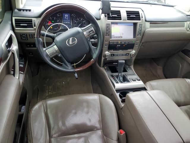 2014 Lexus GX 460