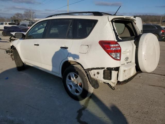 2010 Toyota Rav4