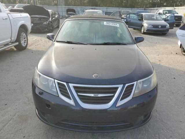 2008 Saab 9-3 2.0T