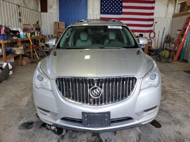 2016 Buick Enclave