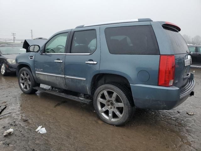 2009 Cadillac Escalade