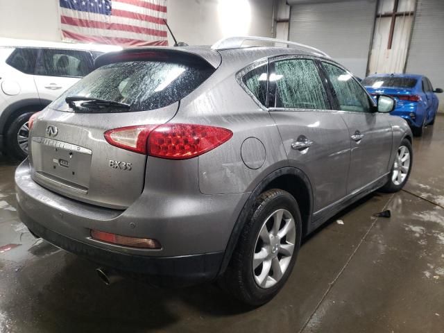 2008 Infiniti EX35 Base