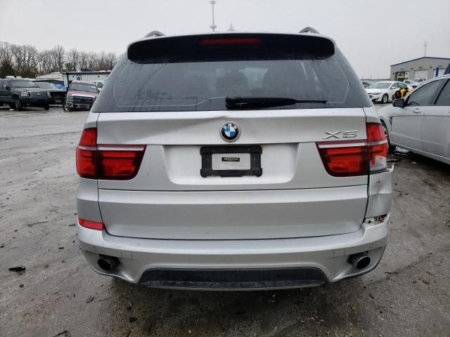 2012 BMW X5 XDRIVE35I