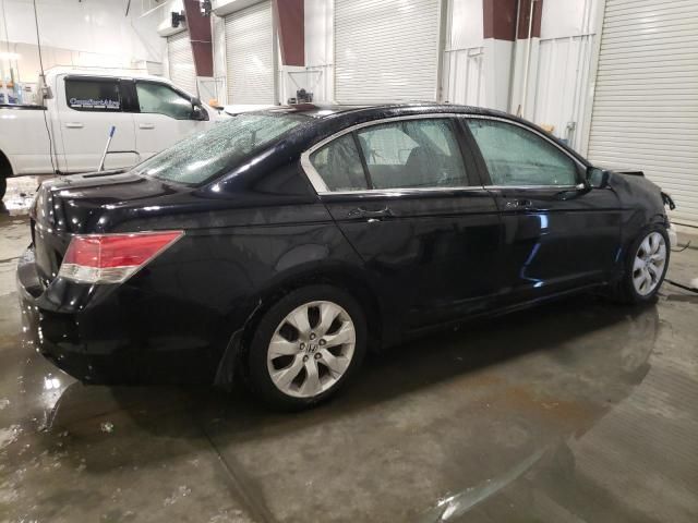 2008 Honda Accord EX