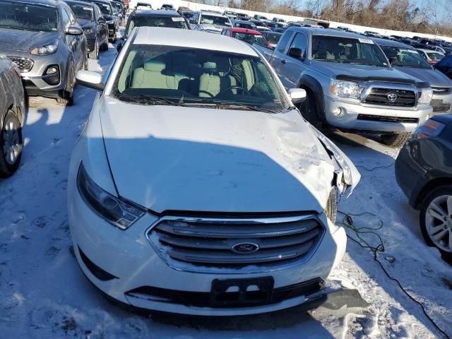 2013 Ford Taurus SEL