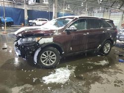 2020 KIA Sorento L for sale in Woodhaven, MI