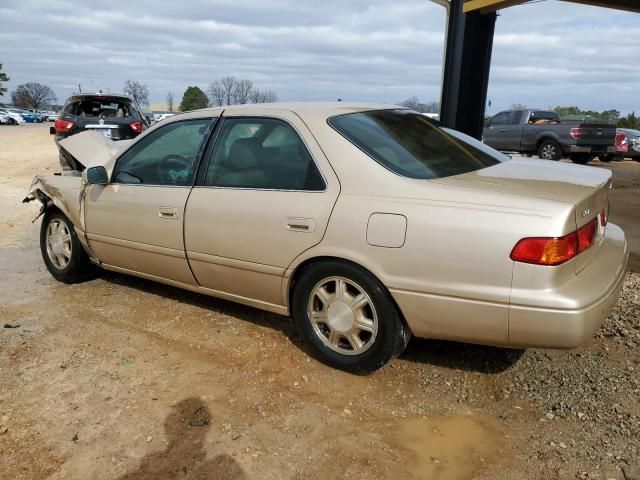 2000 Toyota Camry CE