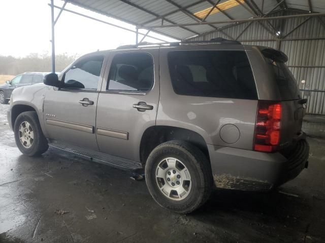 2013 Chevrolet Tahoe C1500  LS