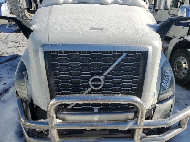 2019 Volvo VN VNL