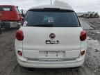 2014 Fiat 500L Easy