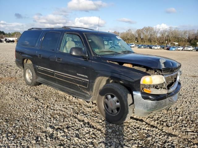 2002 GMC Yukon XL C1500